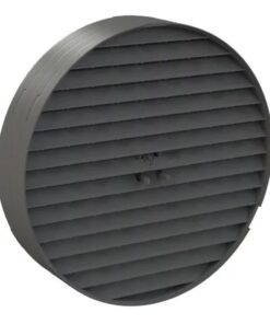 Foto Light baffle para ducting flange