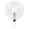 Foto Ventilador wall fan 40cm typhoon