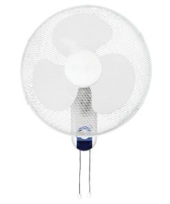 Foto Ventilador wall fan 40cm typhoon