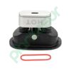 Foto Inlet para concentrados pax 2