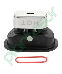 Foto Inlet para concentrados pax 2
