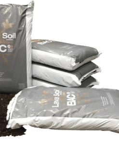 Foto Sustrato lava soil Bac