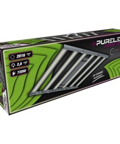 Luminaria pure led expert 720w - Imagen 2
