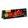 Foto Raw Black 1/4 Classic