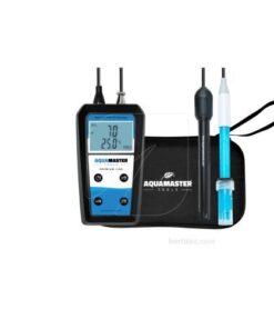 Foto Medidor portatil H600 pro