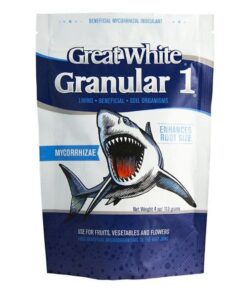 Foto Great white granular one 1 Kg