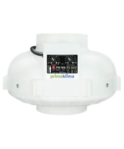Foto Extractor PK 160 control d Tª (800 m3/h)