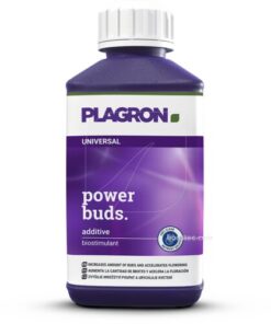 Foto Power buds plagron