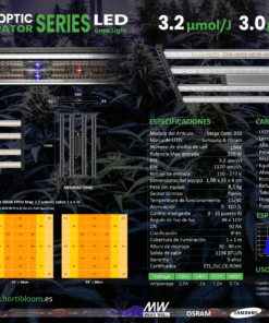 HortiBloom Mega Optic - Imagen 8