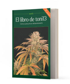 Foto El libro de toni 13 2ª edicion