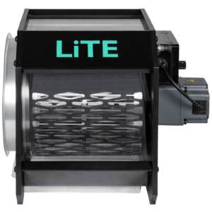 Foto 3 Peladora Mt Dry 100 lite Master Trimmers
