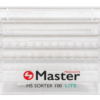Foto Ms Sorter 100 lite Master Trimmers