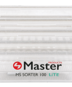 Foto Ms Sorter 100 lite Master Trimmers