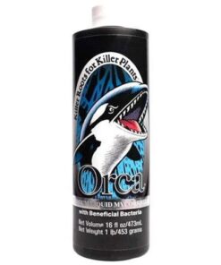 Foto Orca liquid mycorrhizae