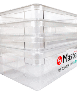 Foto 2 Ms Sorter 100 lite Master Trimmers