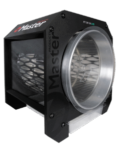 Foto Peladora Mt Dry 100 lite Master Trimmers