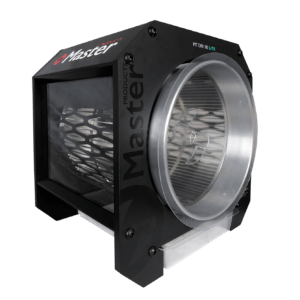 Foto Peladora Mt Dry 100 lite Master Trimmers