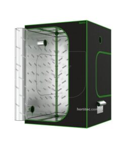 Alternative view of Invernadero Dark Box