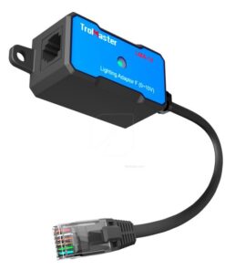 Foto (LMA-14) Adaptador de Control de Iluminación