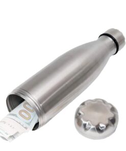 Foto Ocultacion Botella Stainless Steel