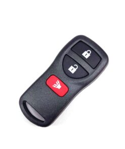 Foto Camuflaje Garaje Key 6.5 cm