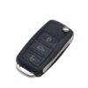Foto Ocultación Llave Automovil