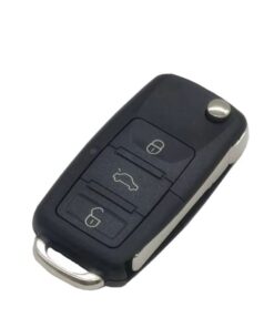 Foto Ocultación Llave Automovil