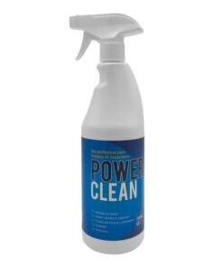 Foto Zerum power clean