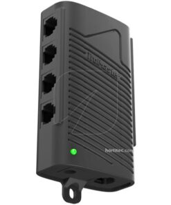 Foto (SPH-1) Rj12 splitter
