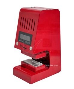 Foto La Prensa automática de 2 toneladas es una potente herramienta diseñada para llevar tus extracciones de rosin a un nivel superior.