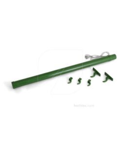 Foto Tubo de calefacción Solux