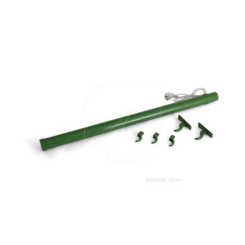 Tubo de calefacción Solux Foto Tubo de calefacción Solux