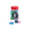 Foto Bote silicona 5 ml (display 30 u) Poppins Lab