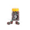 Foto Botes silicona cactus 5 ml Poppins Lab