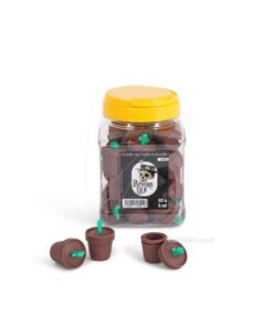 Foto Botes silicona cactus 5 ml Poppins Lab