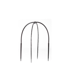 Foto Black Spider 60cm 4 salidas