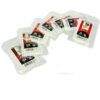 Foto Bolsa nylon 5x11 cm (10 uds)