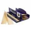 Foto Papel - Brown King Size Slim + Filtros 108mm