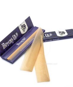 Foto Papel - Brown King Size Slim 108mm 32 hojas
