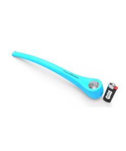 Foto PieceMaker Konjurer pipa de mano Indy Glow