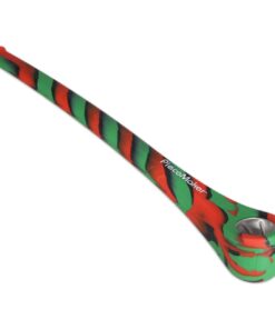 Foto PieceMaker Konjurer pipa de mano Kwest Swirl