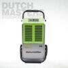 Foto Deshumidificador Dutch Masters DM-6000 50 L/D