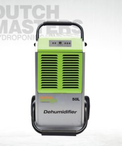 Foto Deshumidificador Dutch Masters DM-6000 50 L/D
