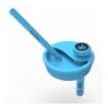 Foto PieceMaker Kommuter tapa para bong de vaso