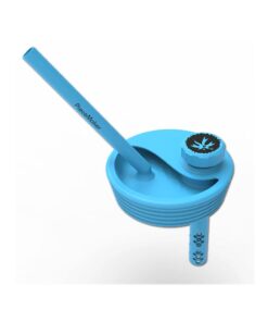 Foto PieceMaker Kommuter tapa para bong de vaso