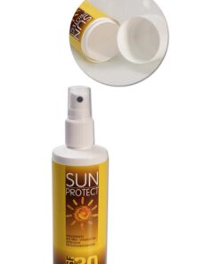 Foto Ocultacion Sun Milk Sun Protect