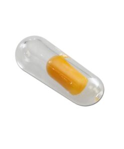 Foto Indicador de temperatura cápsula de cadmio