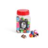 Foto Botes silicona 2 ml Poppins Lab