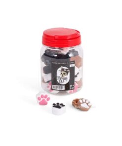 Foto Botes silicona gato 3 ml Poppins Lab