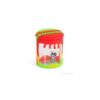Foto Bote cristal / silicona 100 ml Poppins Lab